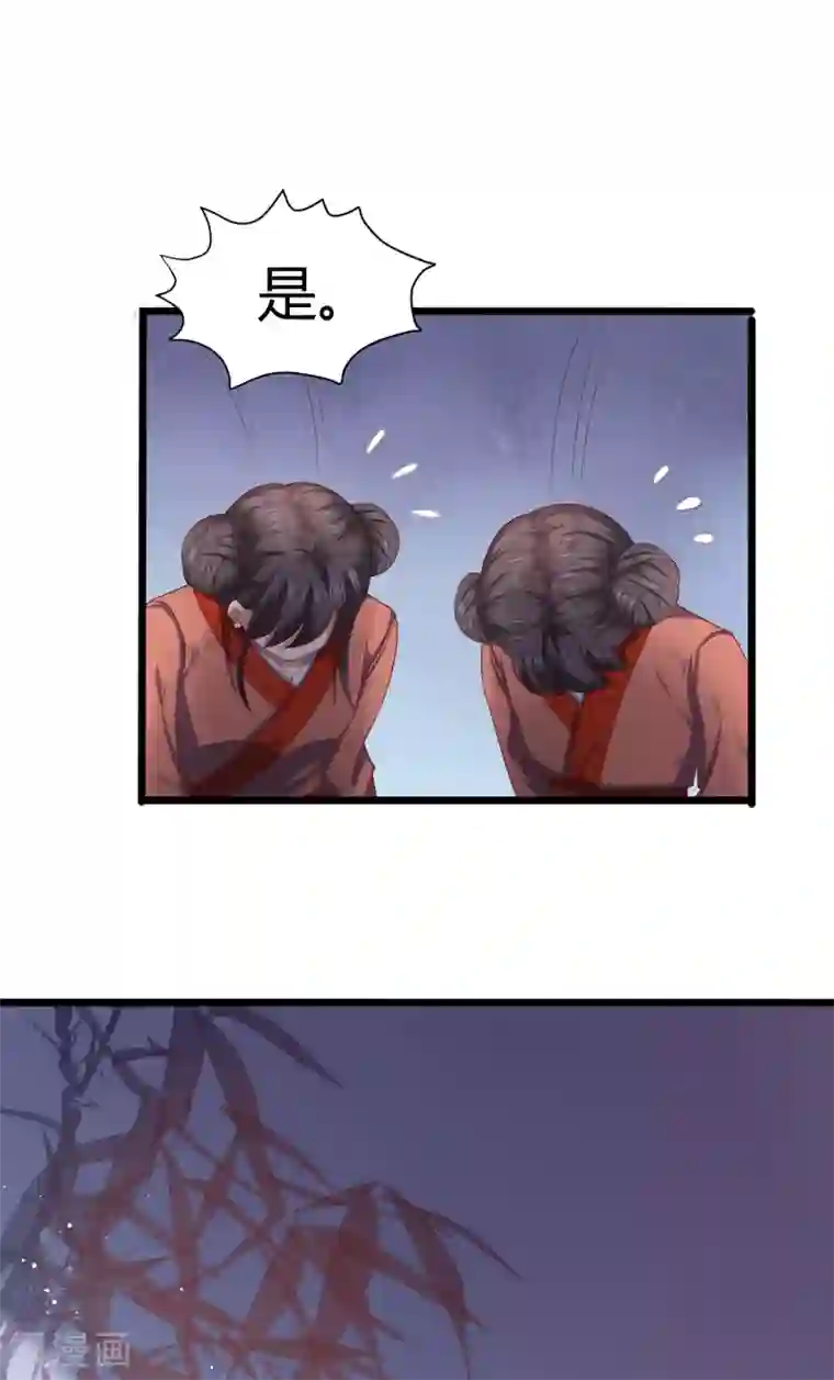 凤凰错:专宠弃妃第1话 毁容王妃遭唾弃