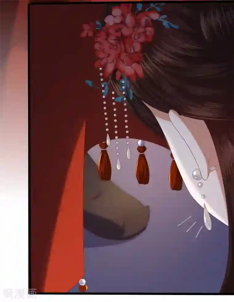 凤凰错:专宠弃妃第1话 毁容王妃遭唾弃
