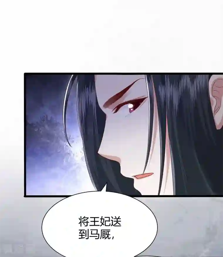 凤凰错:专宠弃妃第1话 毁容王妃遭唾弃