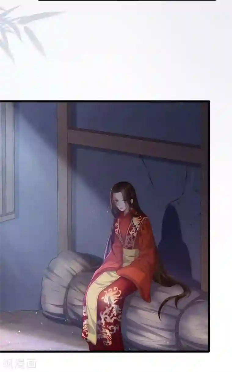 凤凰错:专宠弃妃第2话 初露医术