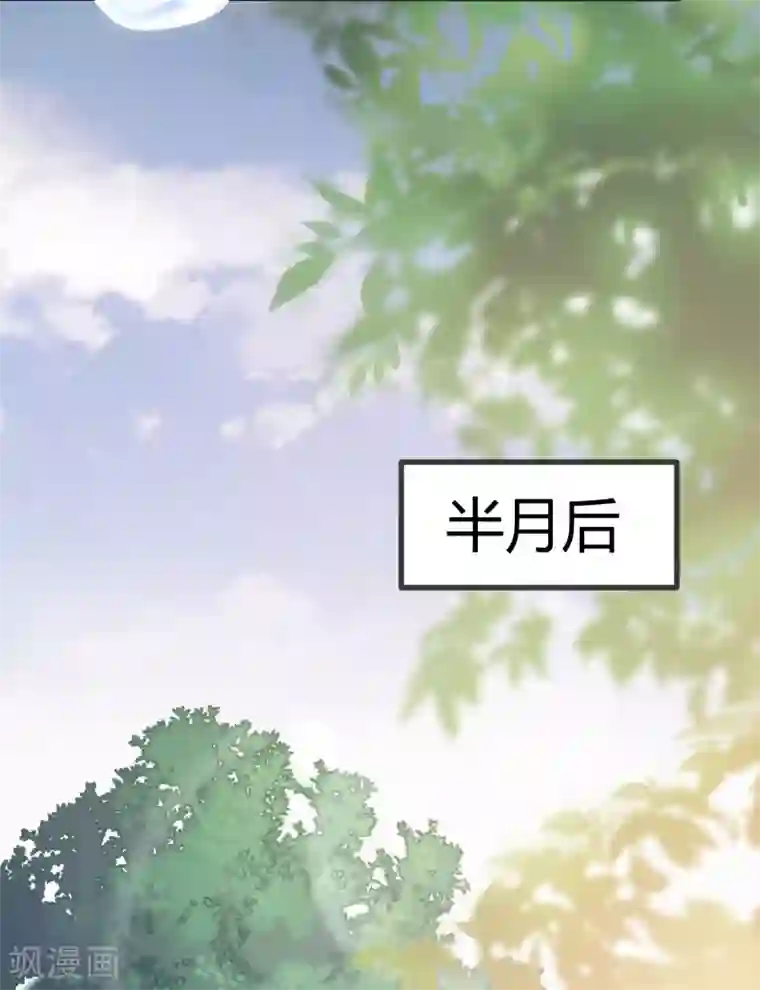 凤凰错:专宠弃妃第2话 初露医术