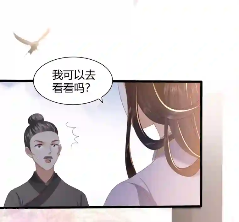 凤凰错:专宠弃妃第2话 初露医术