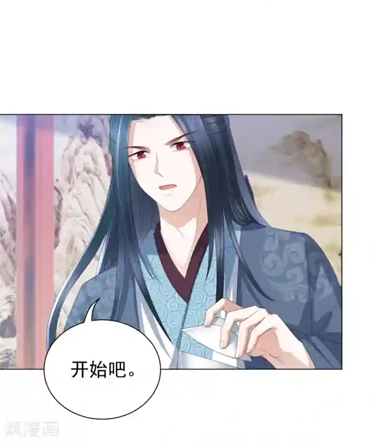 凤凰错:专宠弃妃第5话 比琴