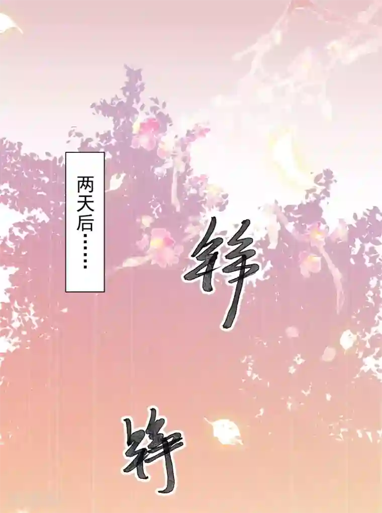 凤凰错:专宠弃妃第5话 比琴