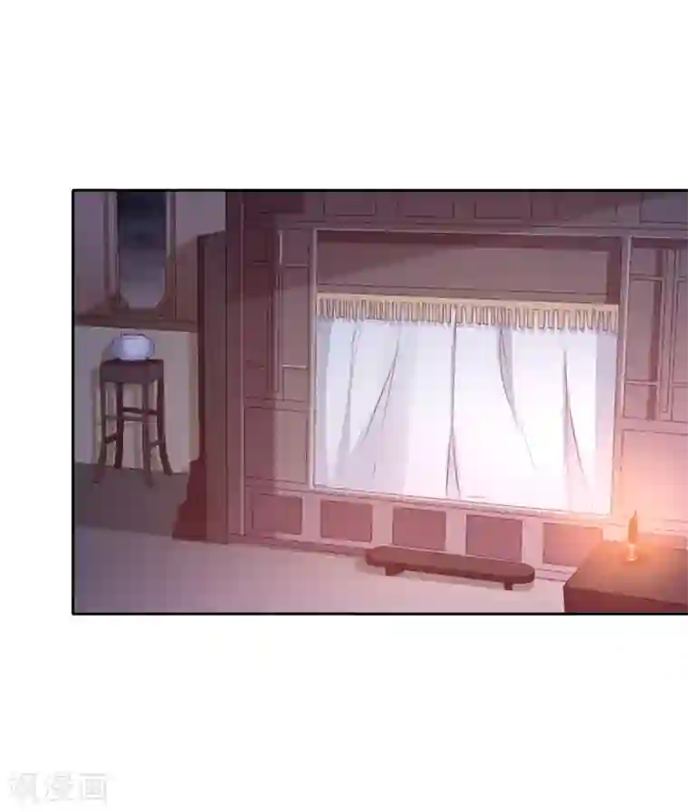 凤凰错:专宠弃妃第7话1 不得宠的侍妾