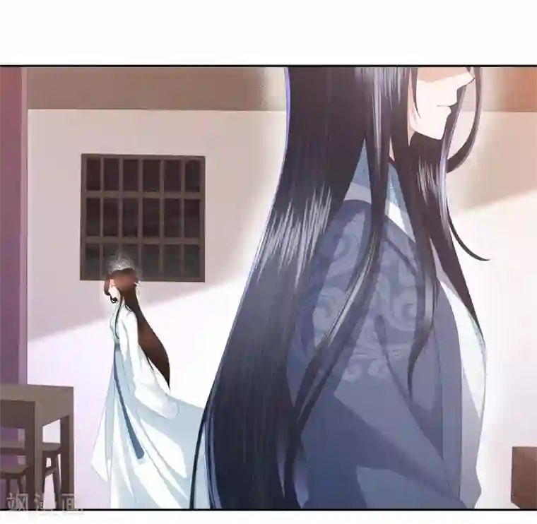 凤凰错:专宠弃妃第7话1 不得宠的侍妾