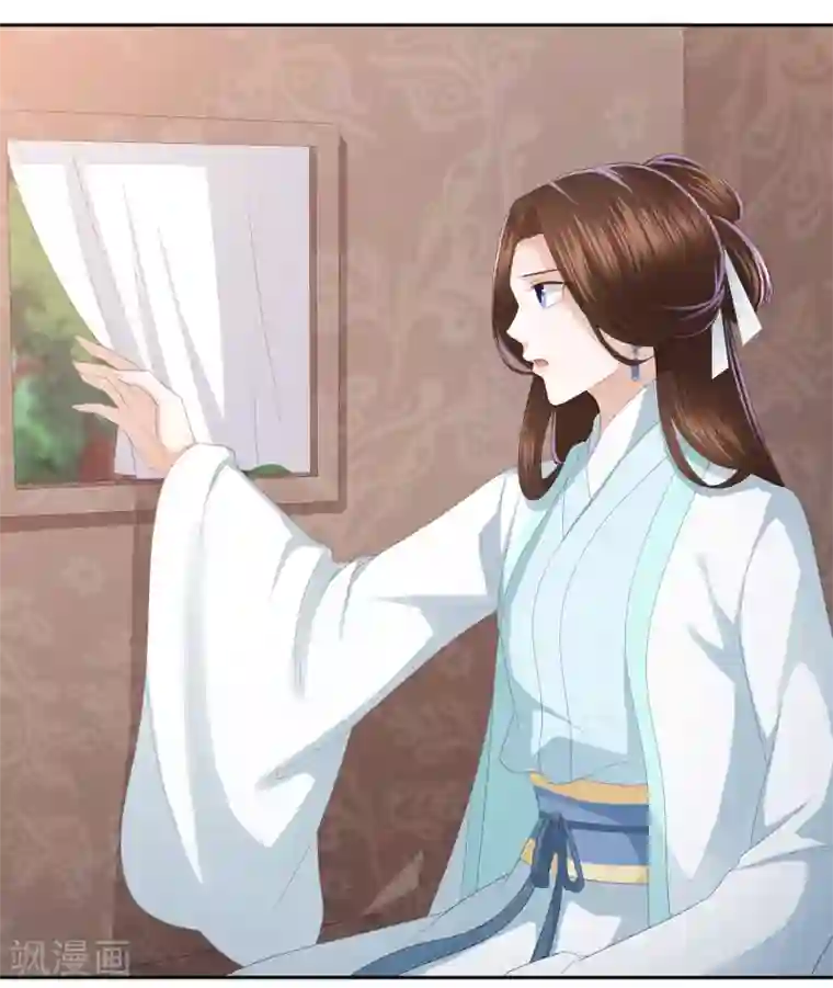 凤凰错:专宠弃妃第8话 雪天傲，这可是你的女人