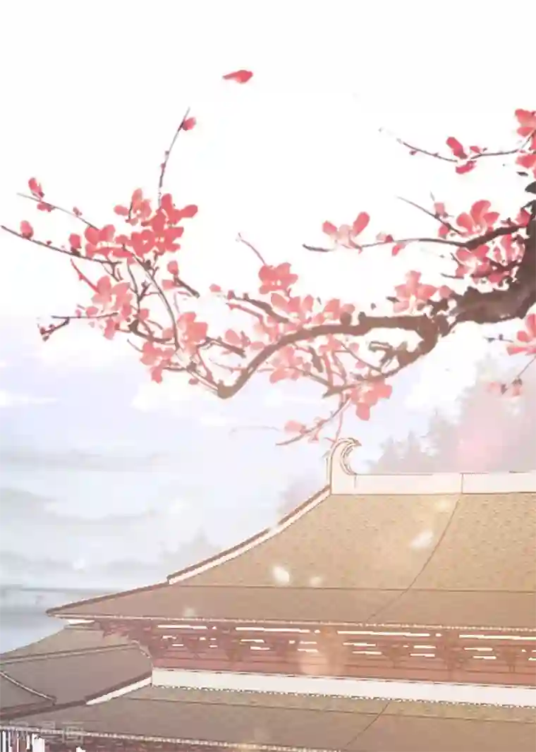 凤凰错:专宠弃妃第9话 你过得不好，本宫就安心了