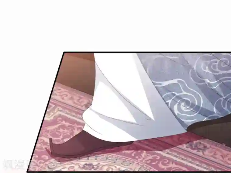 凤凰错:专宠弃妃第9话 你过得不好，本宫就安心了