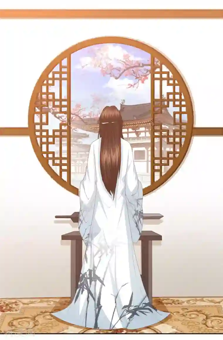 凤凰错:专宠弃妃第12话 你可怨恨朕