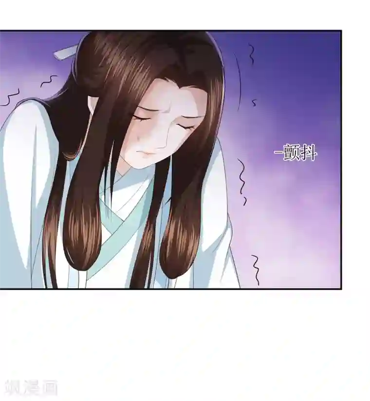 凤凰错:专宠弃妃第13话 太后的惩罚