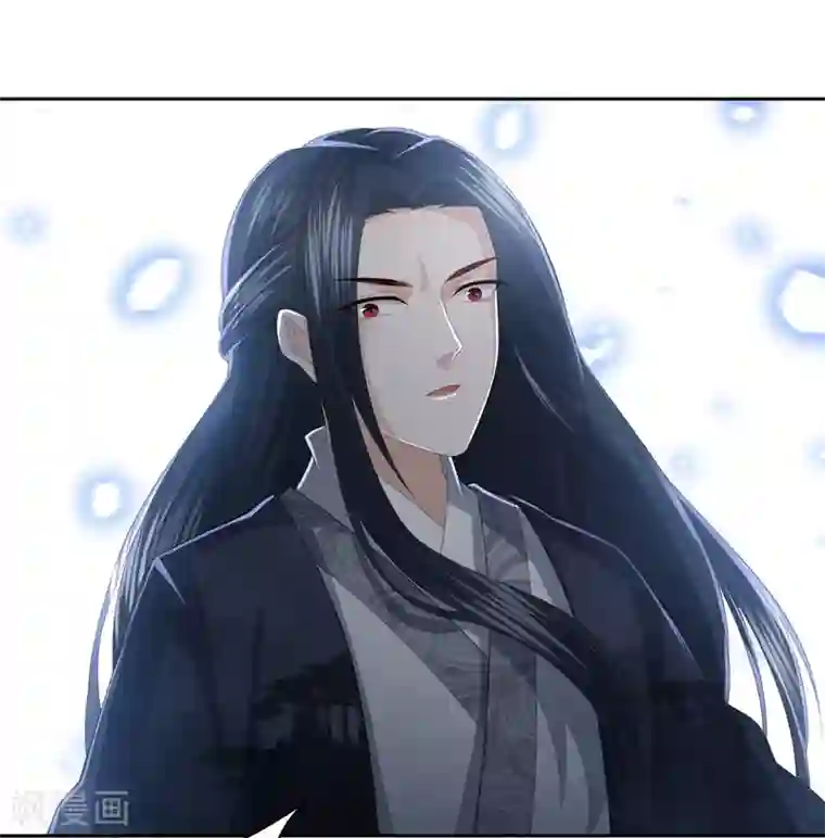 凤凰错:专宠弃妃第15话 东方宁心失踪了