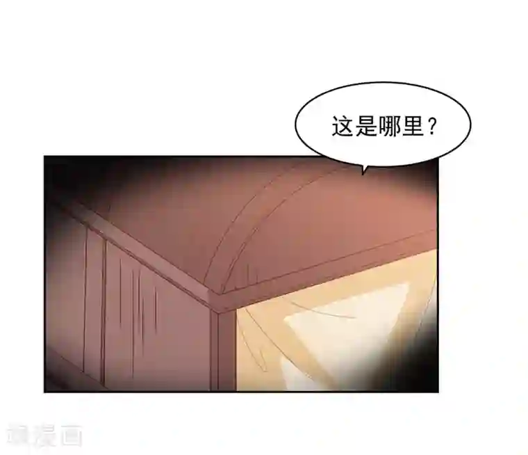 凤凰错:专宠弃妃第18话 被放弃