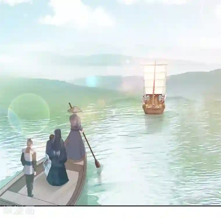 凤凰错:专宠弃妃第18话 被放弃