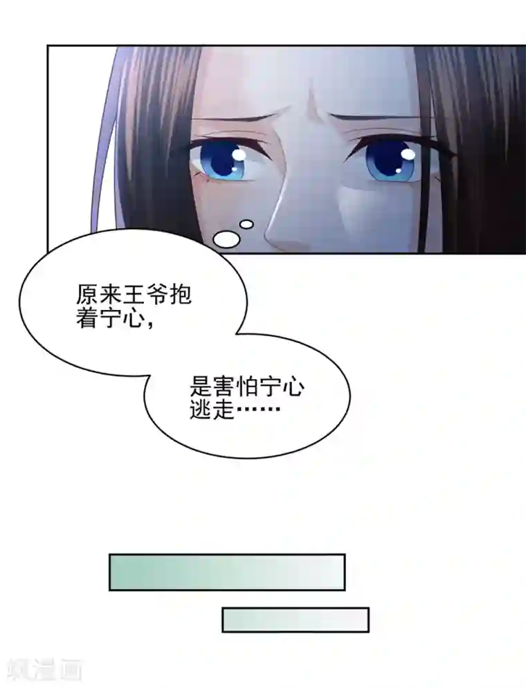凤凰错:专宠弃妃第18话 被放弃