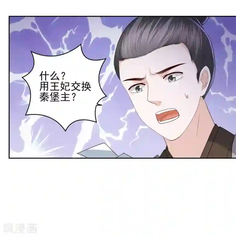 凤凰错:专宠弃妃第18话 被放弃