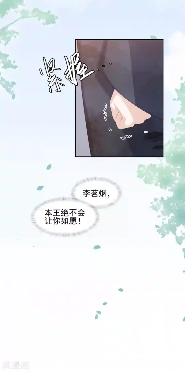 凤凰错:专宠弃妃第18话 被放弃