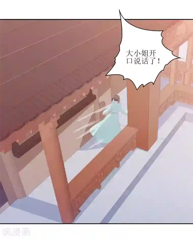 凤凰错:专宠弃妃第25话 重生