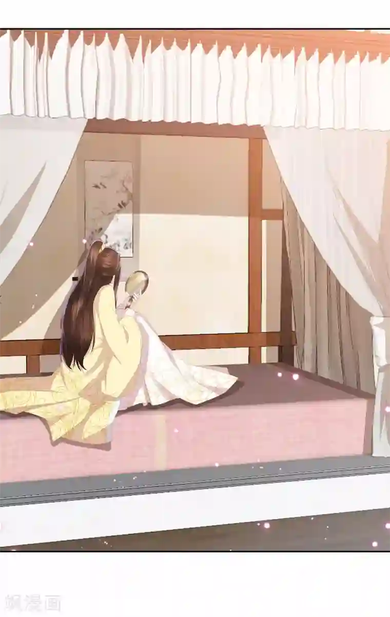 凤凰错:专宠弃妃第25话 重生