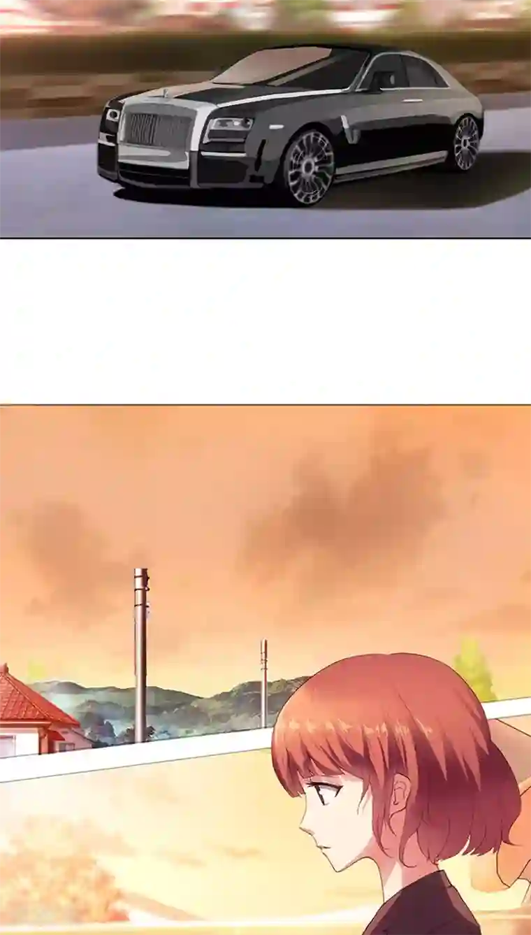 豪门小冤家第1话 寄人篱下第一天