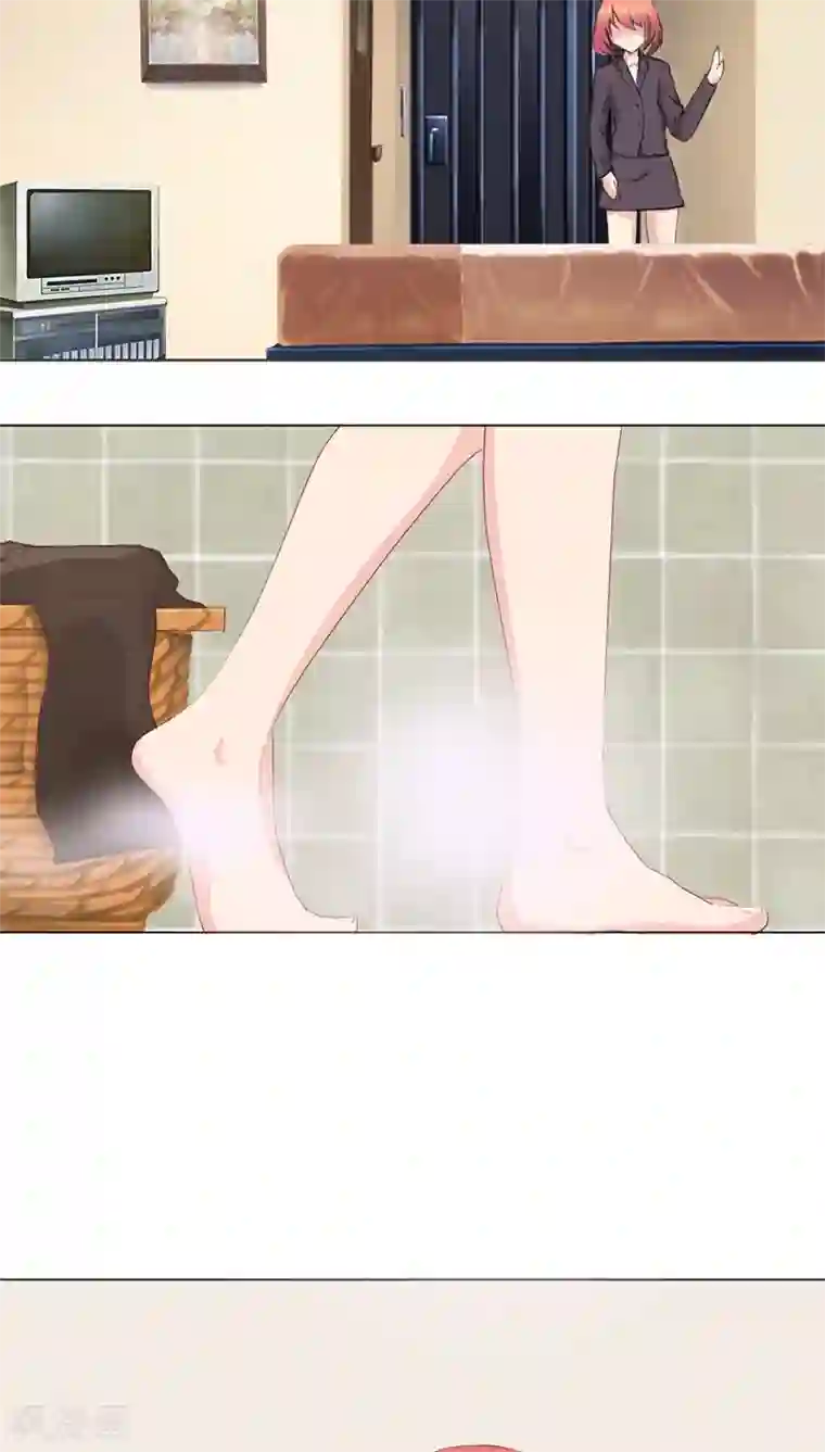 豪门小冤家第2话 午夜她和他