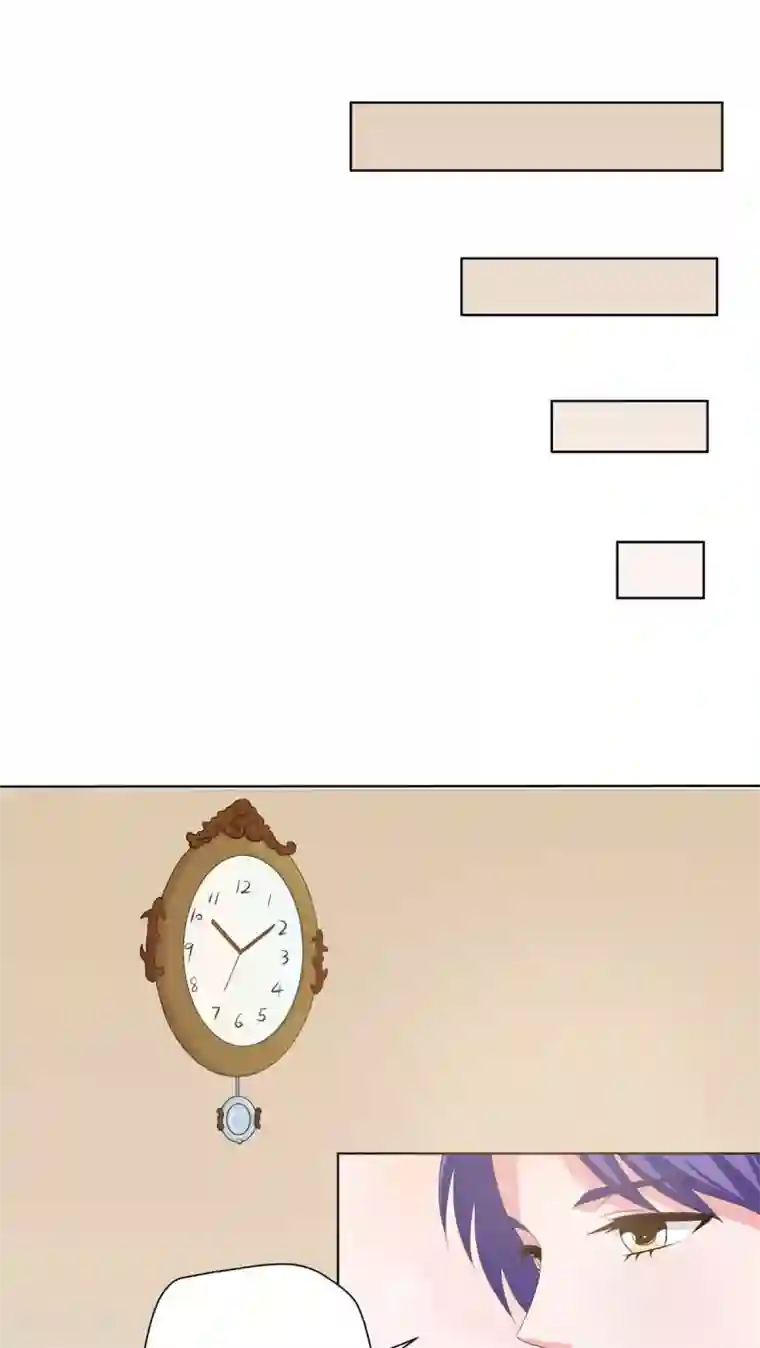 豪门小冤家第10话 都什么时间了？