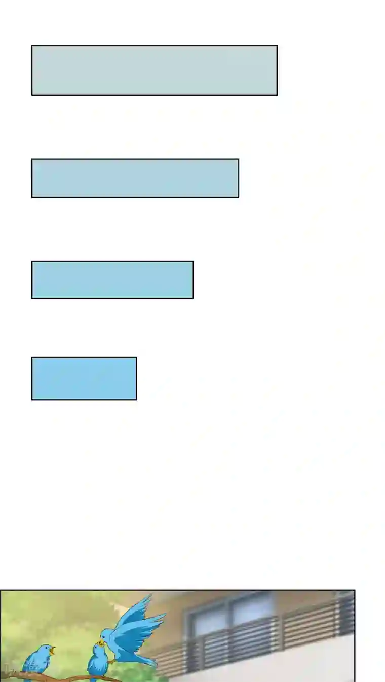 豪门小冤家第11话 我送你上学
