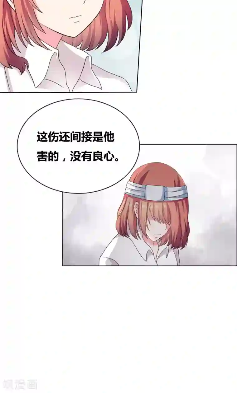 豪门小冤家第23话 我忘了心