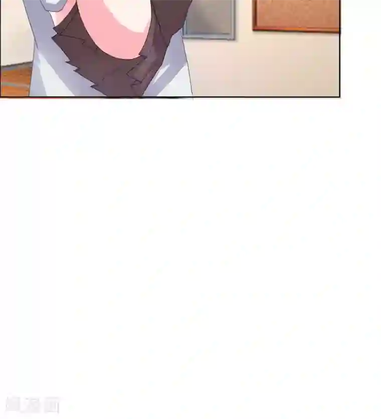 豪门小冤家第32话 你最好别有事