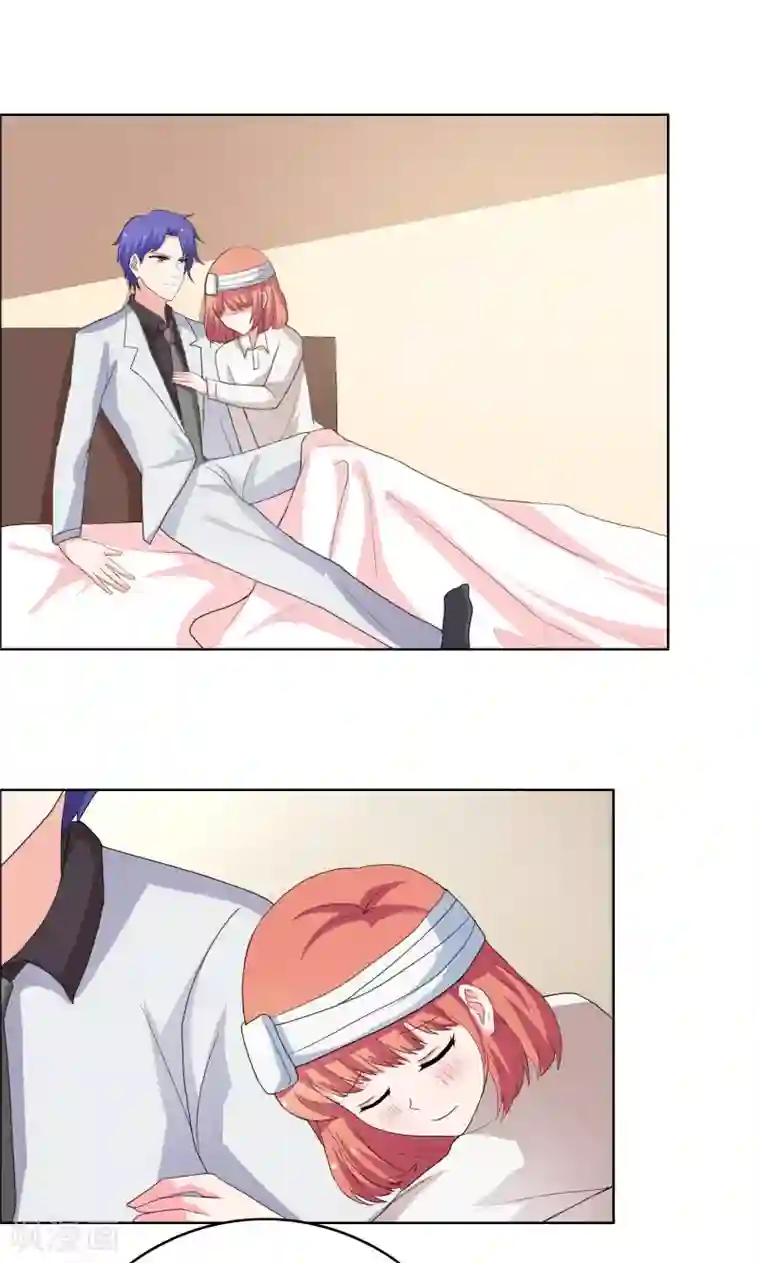 豪门小冤家第38话 签个卖身契