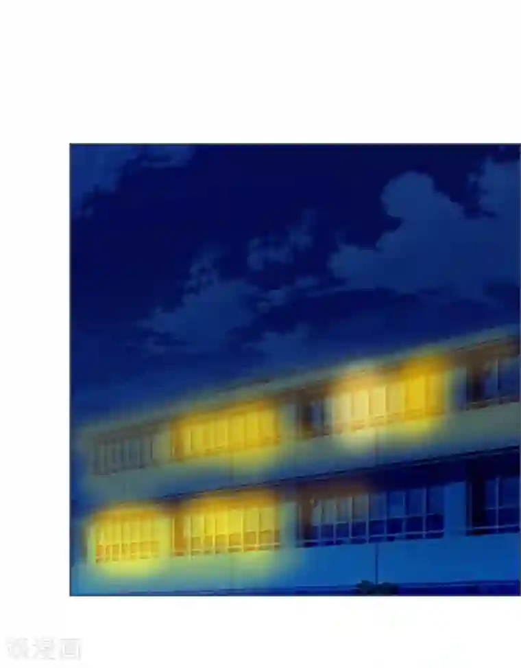 豪门小冤家第69话 说晕就晕