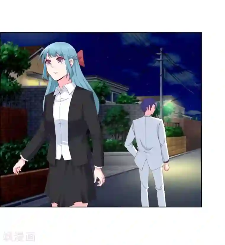 豪门小冤家第69话 说晕就晕