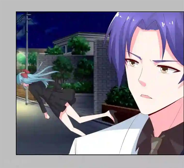 豪门小冤家第69话 说晕就晕