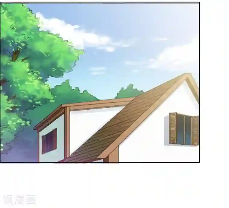 豪门小冤家第72话 口是心非