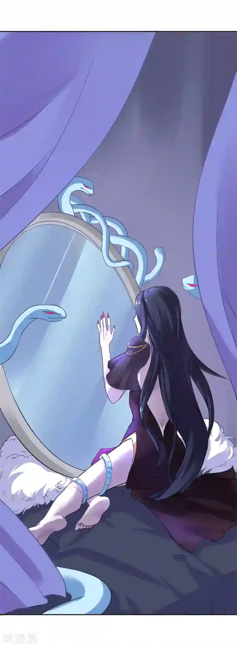 三界降魔录第3话 被迫无奈的凡间之旅