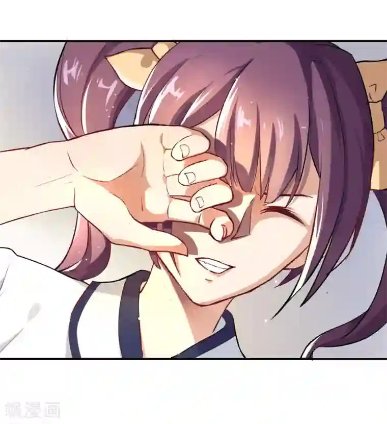 三界降魔录第5话 再见了，平静的校园生活！