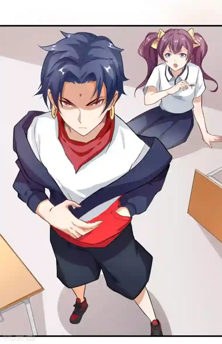 三界降魔录第6话 总有妖魔想害我