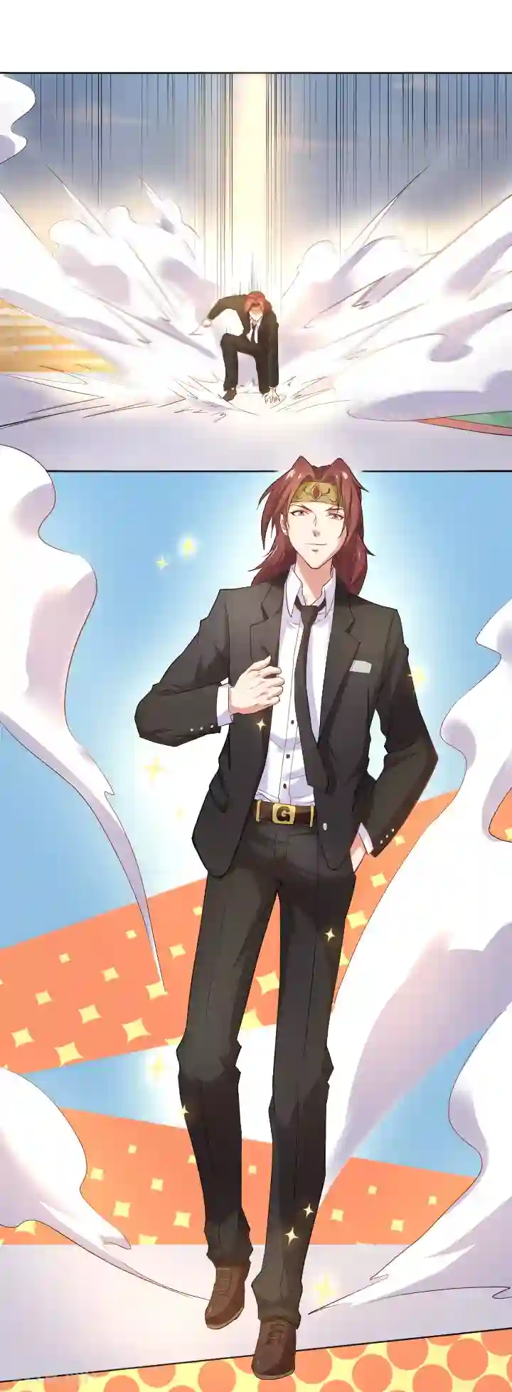 三界降魔录第7话 神仙惹不起