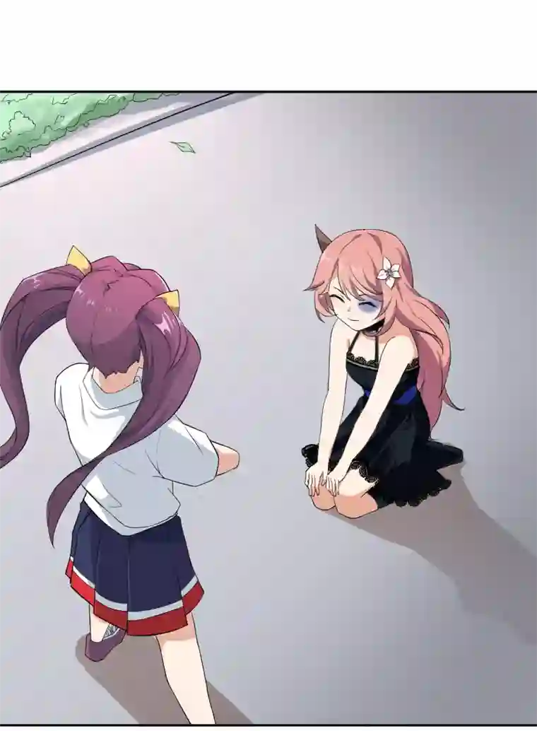 三界降魔录第11话 女人间的斗争