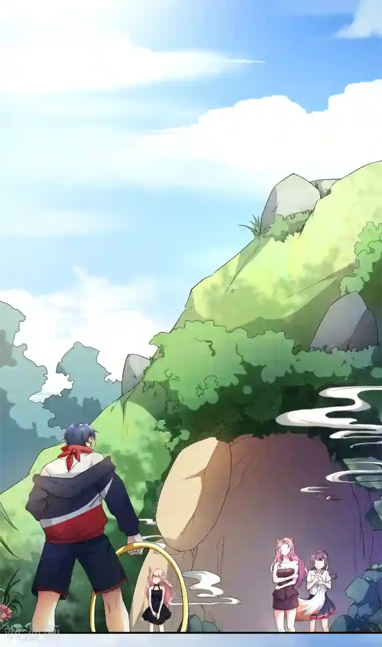 三界降魔录第13话 家有“恶”犬，入内谨慎