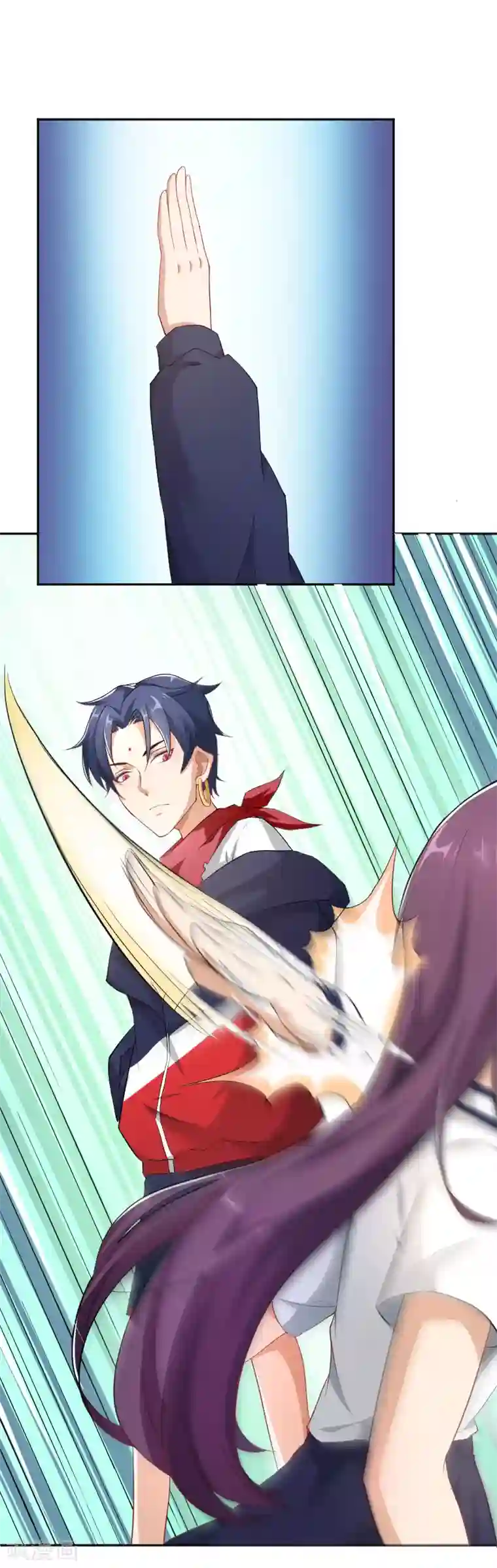 三界降魔录第13话 家有“恶”犬，入内谨慎