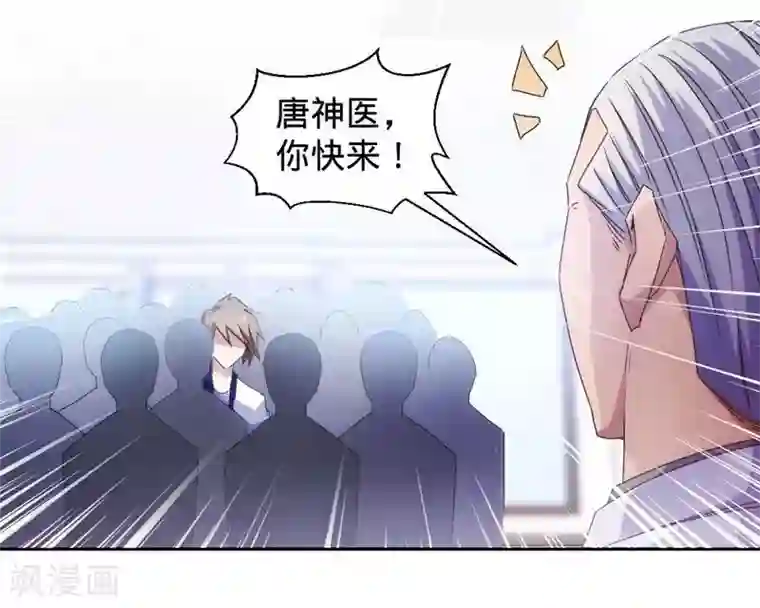 绝品小神医第28话