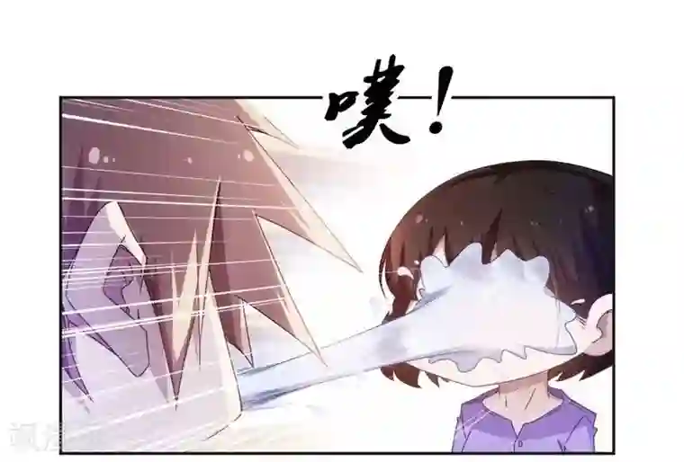杨幂脱的一件不剩漫画第37话