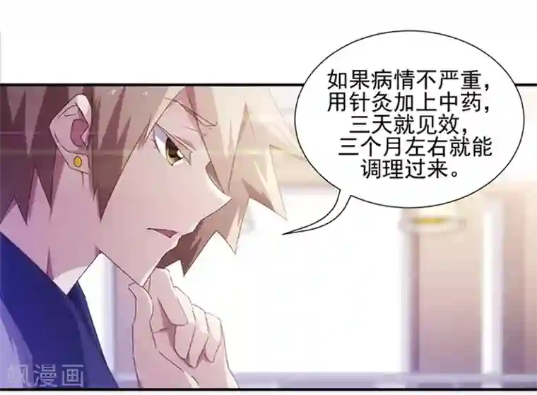 绝品小神医第65话