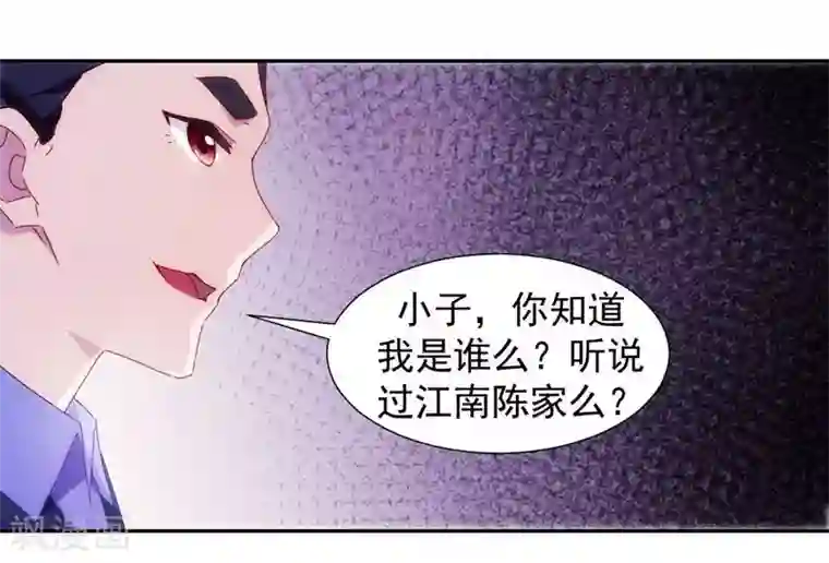 绝品小神医第117话