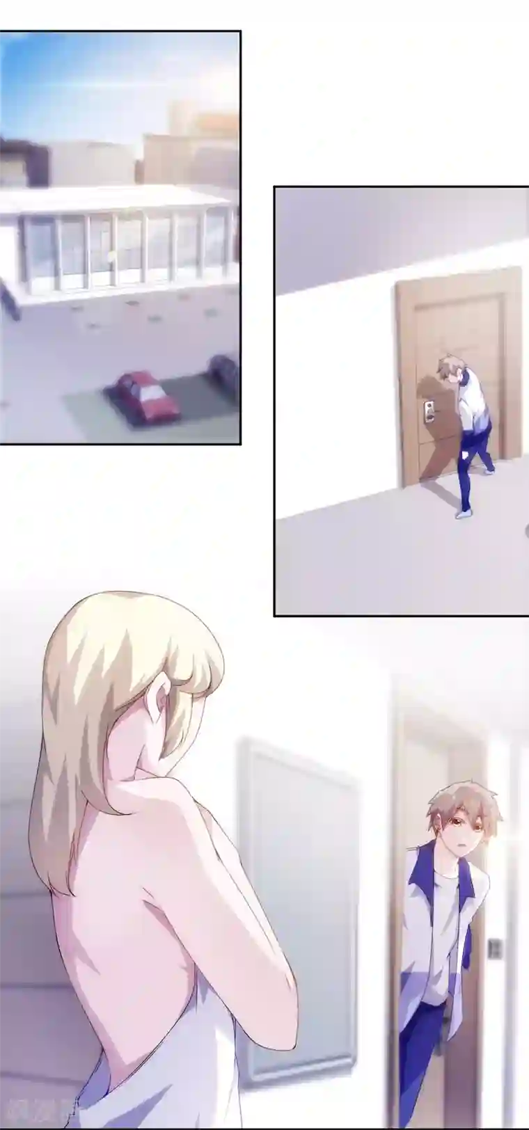 绝品小神医第118话