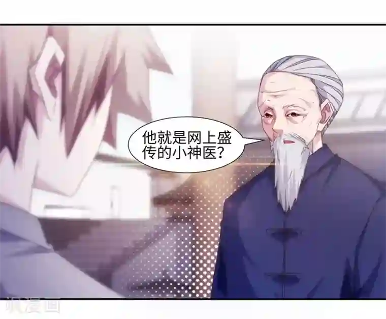 绝品小神医第171话