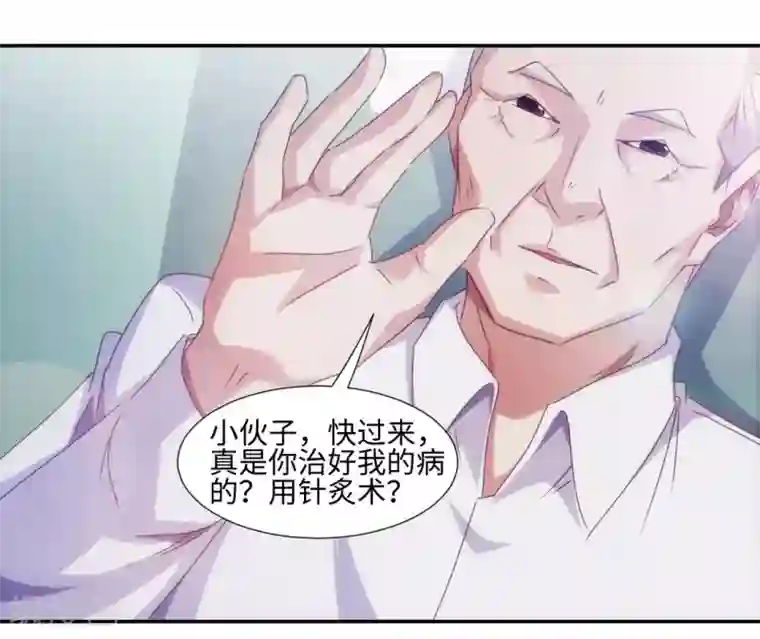 绝品小神医第208话