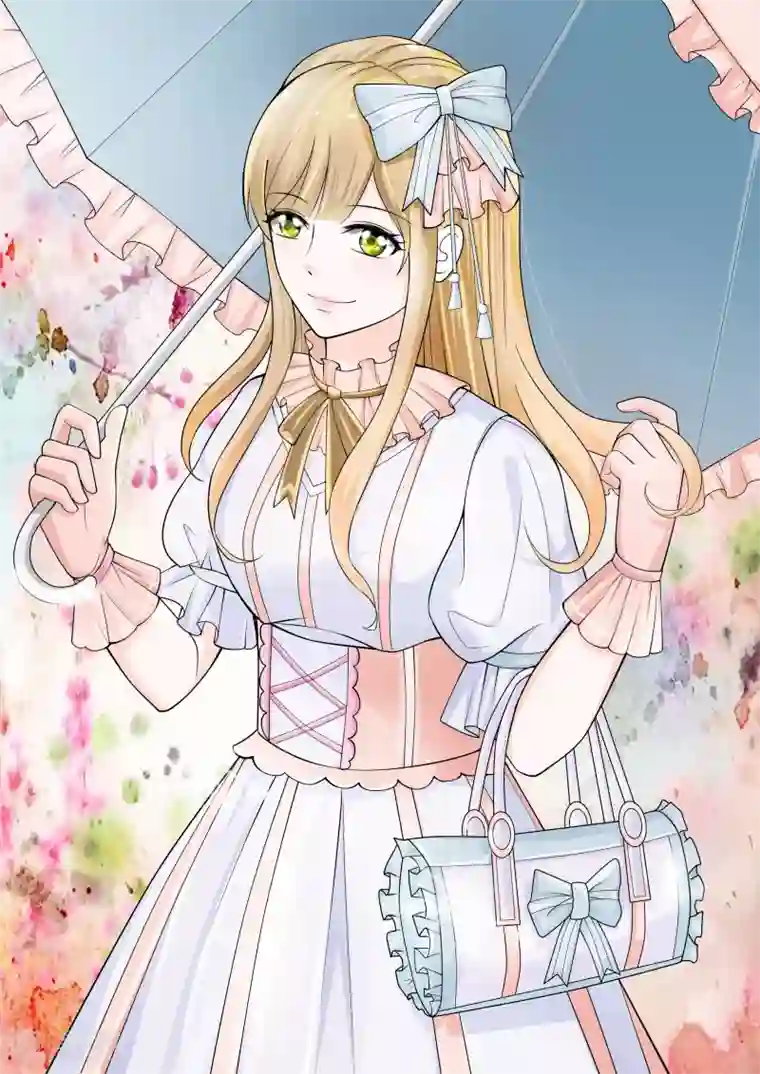 一吻换错身第12话