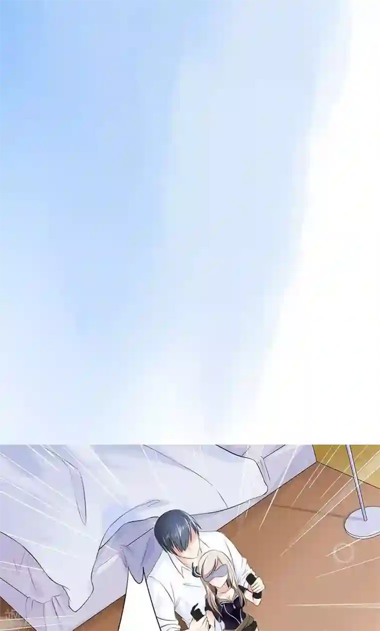 面具甜心第1话 意外的袭击